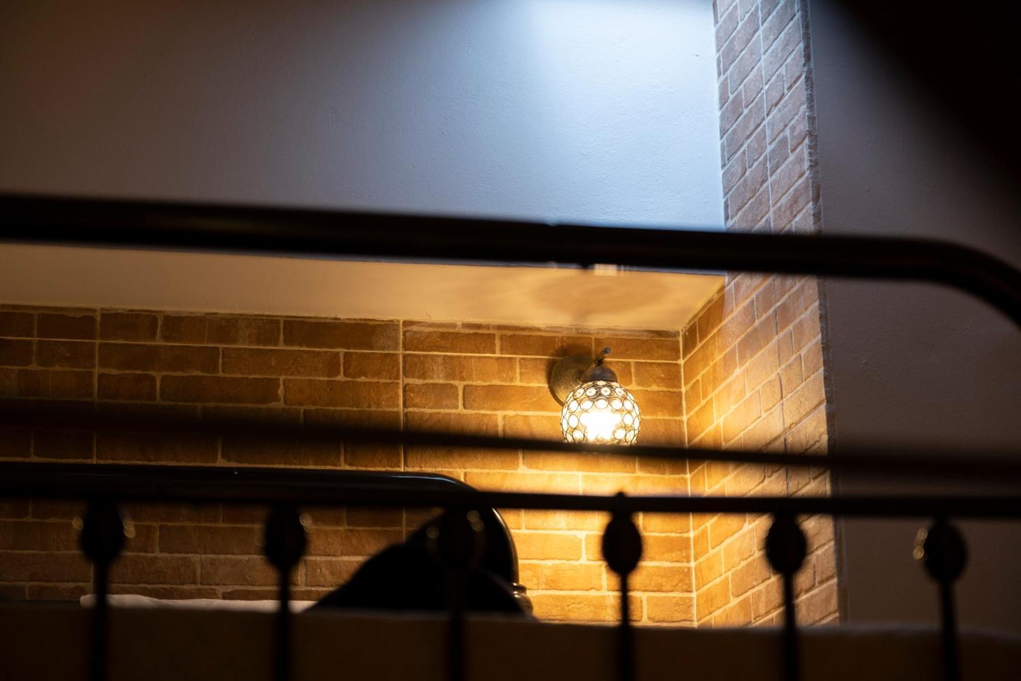La Casa Nikolaou Sylivani Ermupoli Exteriér fotografie