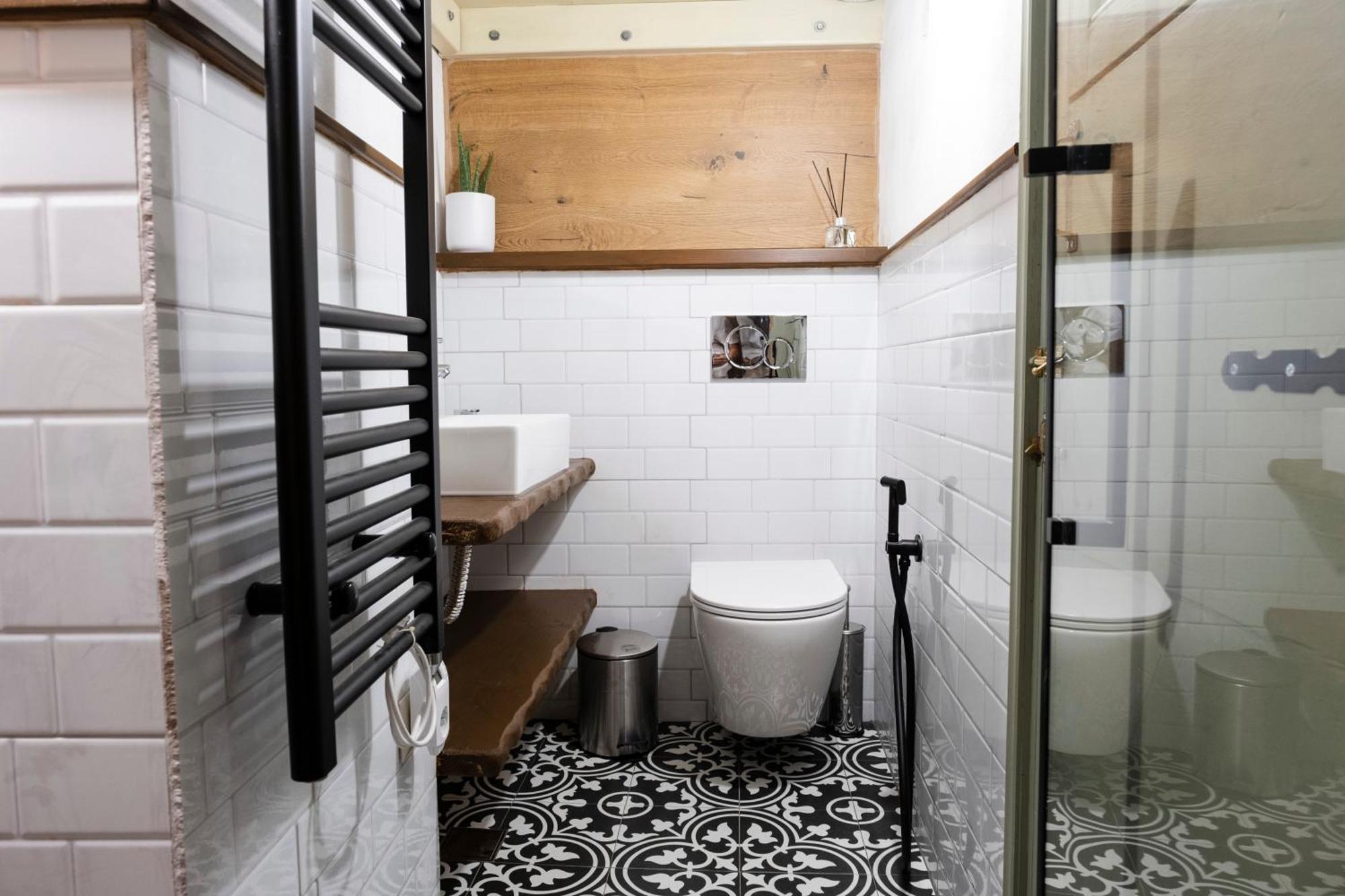 La Casa Nikolaou Sylivani Ermupoli Exteriér fotografie