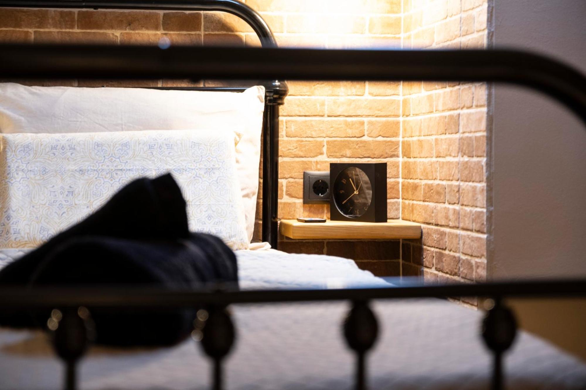 La Casa Nikolaou Sylivani Ermupoli Exteriér fotografie